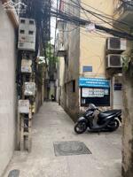 Siêu hiếm lê thanh nghị bán 50M đất hai bà trưng