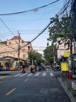 mặt tiền vỉa hè, 152m2 ngang 6m, gần chợ, thông đỗ xuân hợp, phước bình q9