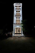 nhà đẹp khu tđc hồ sen, tam kỳ, thiên lôi, vĩnh niệm, lê chân, hải phòng