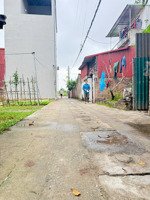 bán nhanh 50m2 nam hồng _ gần cầu thăng long - mặt ngõ ô tô 7 chỗ _ chỉ 4 tỷ 