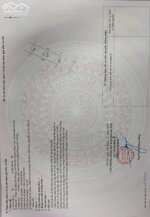 Bán đất đấu giá chính chủ tại X4 , hà phong, liên hà 63m MT 4,5m phân lô làn 1 rộng 8m giá 5,98 tỷ anh hải 0961145517