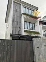 bán biệt thự nguyễn an ninh 235m2 srxd 15,3ty (tl)