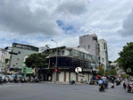 góc 2 mặt tiền ngay cách mạng tháng 8 - phường 10 - quận 3( 8,2x22-7 tầng -gía : 39 tỷ )