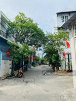 bán nhà c4 - hxh 5m nở hậu - dt: 60.5m2 giá 4 tỷ - gần ql1