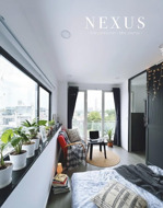 căn hộ 1pn - tách bếp ban công - an phú - quận 2