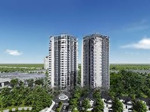 cần bán ot hưng phát silver star - nguyễn hữu thọ, 74.6m2, sổ hồng