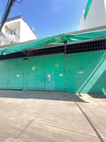 chính chủ cần bán nhà riêng đang cho thuê tại đường đht6, phường đông hưng thuận, quận 12, tp hcm