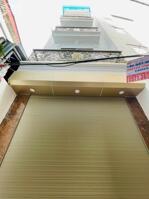 BÁN NHÀ TRƯỜNG CHINH – ĐỐNG ĐA, RẤT GẦN MẶT PHỐ, NGÕ THÔNG PHỐ TÂY SƠN, NHÀ ĐẸP 6 TẦNG.