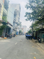 quận 7, nhà đường số 13, thang máy thông tầng, 62m2 chỉ 16.8 tỷ