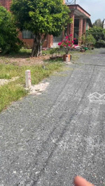 5x35 full thổ. sổ sẵn. dân đông. 290tr