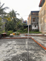 bán đất trung tâm thuỷ nguyên giá cực sốc chỉ nhô 1 tỷ không có lô thứ