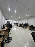 cho thuê văn phòng vạn phúc, diện tích linh hoạt từ 35m2 - 40m2 - 50m2, giá cho thuê rẻ