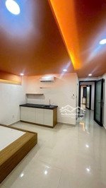 nhà 5 tầng mới đẹp-dt 4mx17m - dòng tiền gần 50tr/tháng - khu vực sầm uất đường 59 gò vấp.