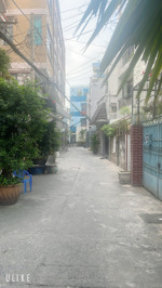 phú nhuận giáp q3 huỳnh văn bánh- 6 tầng hxh - dòng tiền 600tr/năm - dt 83m2 (5m x 18m) - 19,8 tỷtl