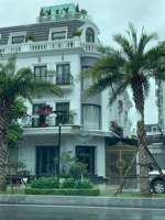 căn góc khe thoáng đường đôi trục thông biển vinhomes hạ long lh: 