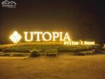 UTOPIA HÒA BÌNH – BẤT ĐỘNG SẢN VEN HỒ HIẾM CÓ, CHỈ CÁCH HÀ NỘI 60 PHÚT