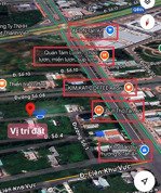 góc 3 mt nội bộ đường số 6 green city p6 - dt: 8x20m=160m2 6 tỷ 500 triệu đồng thương lượng.