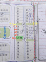 đất đấu giá xã tam hiệp làng nghề may mặc giàu có