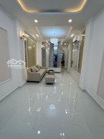 siêu phẩm phan xích long phú nhuận - 50 m2 - 5 tầng btct - 4 pn - 8.x tỷ