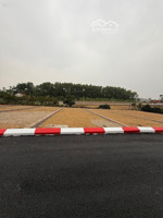 bán đất view hồ tại xã cẩm lĩnh, ba vì, hà nội, 680 triệu, 100m2. 