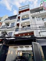 Bán Siêu Phẩm Nhà Phố Có Thang Máy Đường Phan Huy Ích, Phường 14, Quận Gò vấp, Hồ chí Minh