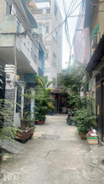 giá tốt trong khu vực - phú nhuận huỳnh văn bánh, p.13 dt: 47m2 nở hậu tài lộc - 6,8 tỷ còn tl