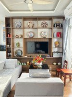 bán căn hộ chung cư 4pn, 3wc tại tecco garden, 6,75 tỷ, 127m2