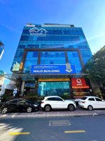 halo building mai thị lựu,q1 cho thuê sàn 80m2 giá chỉ 45tr