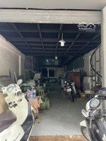 bán gấp đất mặt tiền bùi tấn diên, tặng nhà tiền chế 2 tầng, dt 110m2 giá 5,85 tỷ