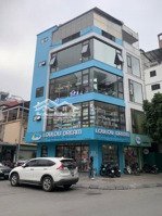 cho thuê nhà mặt phố trần đăng ninh, diện tích:50m2x5tầng, mặt tiền: 4,2m, giá hợp lý, mọi mô hình