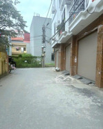 nhà mới lai xá ,hoài đức-đón tết an cư. 32m2, 5t +4pn.gần ql32, 3phút ra tuyến metro nhổn-ga hà nội