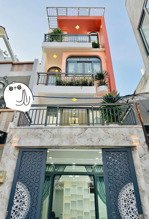 hạ giá sâu bán gấp nhà đường oto nguyễn trung ngạn-q1. giá 5tỷ6/72,96m2 gần cầu ba son, thuê 30tr