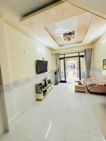 bán nhà 2 mặt tiền song hành q12 - kinh doanh buôn bán sầm uất - sát nguyễn văn quá - trường chinh