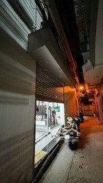 chính chủ bán nhà khương trung, 37m mt 11m, gần ô tô, gần hồ, nhỉnh 10 tỷ