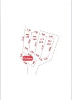 chính chủ ra hàng f0 đất công luận 1, văn giang cho nđt diện tích từ #42m đến #64m