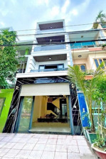 siêu phẩm hxh bình thạnh - 5 tầng - view landmark - 60m2 (4.3*14m) - chỉ 9.2 tỷ lộc