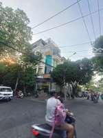 nhà chính chủ góc 2 mặt tiền đường xô viết nghệ tĩnh bình thạnh.