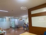 cho thuê văn phòng tòa nhà nguyễn chí thanh, 100m2, gần đh luật. giá 31 triệu/th. lh: 