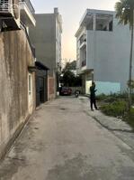 Bán đất 82 Kiều Đông Hồng Thái An Dương Hải Phòng