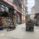 bán nhà cầu diễn. ngõ thông oto. 57m2 x 4tầng. mt:4m. giá 10.3 tỷ (ctl)