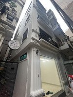 bán nhà phố xốm hà đông , gần đại học đại nam 35m * 5tầng * giá 5.2tỷ * ful nội thất , thoáng sáng