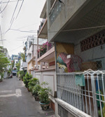 bán nhà gấp mặt tiền hẻm đường nguyễn trọng tuyển phường 08 quận phú nhuận