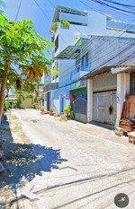 góc 2 mặt thoáng hẻm nguyễn khuyến _ sát trường tiểu học vĩnh hải 2 chia đôi lô bao ổngiá : 7,6 tỷ