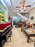 nhà đẹp 5 tầng phố lạc long quân, ô tô đỗ cửa, ngõ rộng thênh thang, 13,5 tỷ