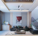 hxh thông cạnh mt hồ thị kỷ quận 10 40m2 4 tầng full nội thất cao cấp - 10 tỷ 2 tl