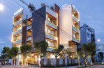 tòa boutique hotel biển mỹ khê, dòng tiền 1.5 tỷ hàng năm, góc 2 mặt tiềm diện tích khủng 250m2 đẹp