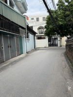 chính chủ gửi bán lô đất ngọc trì - thạch bàn, 63m2 mặt tiền = hậu 5m, ngõ ô tô 7 chỗ. 10,3 tỷ.