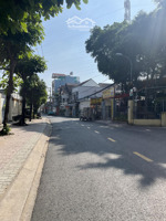 bán đất - mặt tiền đường xe tải, tnp - 245m2, ngang khủng 10,1m - 15.x tỷ tl ngay trường hoa lư