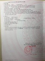 chính chủ bán gấp nhà 1 trệt 1 lầu tại hai bà trưng, đông hòa, dĩ an. lh: 