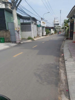 chủ gửi !!!!!!
bán lô đất mặt tiền kinh doanh đường 8 long phước . q9